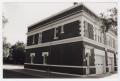 Photograph: [Houston Heights City Hall and Fire Station Photograph #3]
