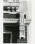 Thumbnail image of item number 1 in: '[Sheridan Apartments Photograph #3]'.