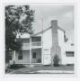 Photograph: [Yeamans-Stallard House Photograph #1]