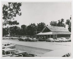 Primary view of object titled '[Old Wells' Store Photograph #1]'.