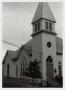 Postcard: [Methodist Church Photograph #2]