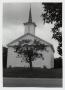 [Providence Baptist Church Photograph #1]