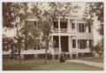 Postcard: [W. W. Browning House Photograph #3]