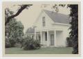 Thumbnail image of item number 1 in: '[Shanghai Pierce Ranch House Photograph #3]'.