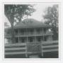 Primary view of [Branch and Bonnot House Photograph #1]