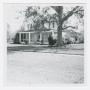 Primary view of [Dr. Bronaugh-Hasdorff Home Photograph #1]