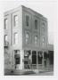 Photograph: [Former Bank Building of Giddings & Giddings Photograph #2]