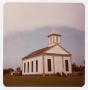 Primary view of [Texana Presbyterian Church Photograph #1]