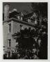 Thumbnail image of item number 1 in: '[Otto Koehler House Photograph #2]'.
