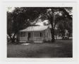 Thumbnail image of item number 1 in: '[Spettel Riverside House Photograph #11]'.