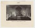 Photograph: [St. Stanislaus Convent and First Catholic School Photograph #2]