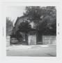 Photograph: [George Isbell Home Photograph #1]