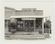 Photograph: [1910 Post Office Building Photograph #3]