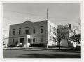 Photograph: [Fredericksburg College Building Photograph #1]