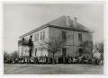 Photograph: [Fredericksburg College Building Photograph #2]