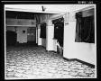 Primary view of [Lobby of Texas Theater [Print #1]]