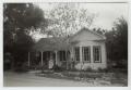 Primary view of [Erhardt Neuse House Photograph #2]