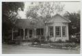 Primary view of [Erhardt Neuse House Photograph #3]