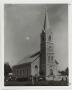 Primary view of [St. Peter Lutheran Church Photograph #3]