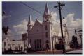 Primary view of [First United Methodist Church Photograph #2]