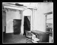 Primary view of Interior of the Texas School Book Depository [Print]