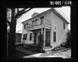 Photograph: Front Yard of 214 Neeley Street #1