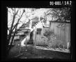 Thumbnail image of item number 1 in: 'Back Yard of 214 Neeley Street #9'.