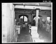 Primary view of Boxes in the Texas School Book Depository [Print #1]