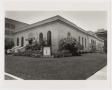 [1933 Austin Public Library Photograph #3]