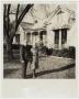 Photograph: [The William Green Hill House Photograph #1]