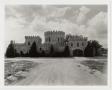 Photograph: [Pemberton Castle (Fisher-Gideon House) Photograph #3]