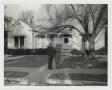 Photograph: [The William Green Hill House Photograph #2]