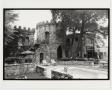 Photograph: [Pemberton Castle (Fisher-Gideon House) Photograph #4]