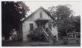 Photograph: [Robert S. Stanley House Photograph #8]