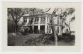 Photograph: [Family Home of Dr. R. K. Smoot Photograph #1]