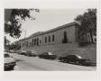 [1933 Austin Public Library Photograph #2]