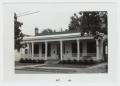Primary view of [Beriah Graham House Photograph #1]