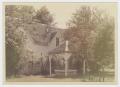 Photograph: [The G.W. Riley House Photograph #3]