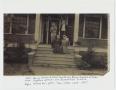 Primary view of [WWilliams-Weigl House Photograph #2]