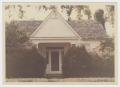 [The G.W. Riley House Photograph #2]