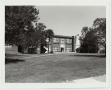 Photograph: [Georgetown High School Building Photograph #1]