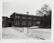 Photograph: [Georgetown High School Building Photograph #4]