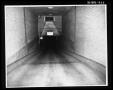 Thumbnail image of item number 1 in: 'City Hall Basement, Top of Main Street Entrance [Print]'.