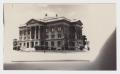 Photograph: [Williamson County Courthouse Photograph #1]