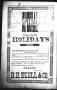 Thumbnail image of item number 2 in: 'The Albany News. (Albany, Tex.), Vol. 22, No. 30, Ed. 1 Friday, December 22, 1905'.