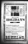 Thumbnail image of item number 2 in: 'The Albany News. (Albany, Tex.), Vol. 22, No. 29, Ed. 1 Friday, December 15, 1905'.