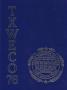 Primary view of TXWECO, Yearbook of Texas Wesleyan College, 1976