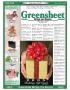 Newspaper: Greensheet (Houston, Tex.), Vol. 36, No. 510, Ed. 1 Wednesday, Novemb…