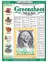 Newspaper: Greensheet (Houston, Tex.), Vol. 36, No. 558, Ed. 1 Wednesday, Decemb…