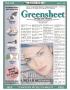 Primary view of Greensheet (Houston, Tex.), Vol. 36, No. 42, Ed. 1 Wednesday, March 2, 2005